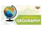 Tuition for Geography: Exam Prep Made Easy – Master the Subject and Score High