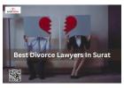 Best Divorce Lawyers In Surat