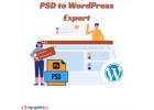 PSD to WordPress Experts: Transform Your Designs into Themes