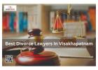 Best Divorce Lawyers In Visakhapatnam