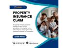 Hassle-Free Property Insurance Claims Assistance – ICDRC