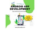 Outsource Android App Development for Cutting-Edge Solutions