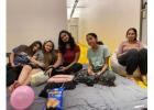 Girls Pune Hostel: Comfortable and Secure Living at Tribestays