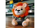 Brand Your World: Custom Plush Toys for Marketing and Promotions