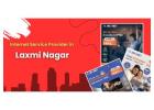 Explore Anonet’s Internet Solutions for Laxmi Nagar in 2024