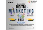 Best Digital Marketing Agency