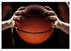 Basketball – Irresistible Attraction