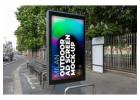 Find the Best Outdoor Advertising Near You