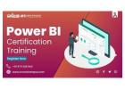 Master Data Visualization with Our Comprehensive Power BI Course