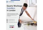 Quartz Worktops Installers in London