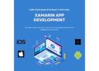 Top 10 Xamarin App Development Company in the USA