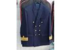 Shop Durable and Stylish Indian Navy Uniforms at eMarinersApp