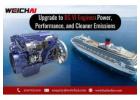 Upgrade to BS VI Engines: Power, Performance, and Cleaner Emissions