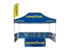 Promote Your Brand with Custom Pop Up Canopy Tent