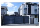 Commercial & Residential Gate Automation in Auckland | Ezy Gate