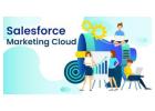 Salesforce Marketing Cloud: A Complete Guide Of Power Marketing Platform