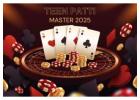 Get Teen Patti Master 2025: Download the Latest APK and App!