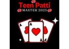 Play Teen Patti Master 2025: Win Rs.10,000 Daily with Every Game