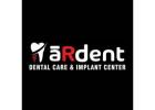 Best Cosmetic Dental Clinic in Hyderabad