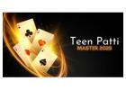 Download Teen Patti Master 2025 & Get Rs.3,200 Real Cash!