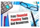 Financial Planning Tools: Free Resources for You