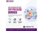 Promotional Tool Sitting PPC Marketing Services by Lattice Purple