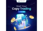 How does Crypto Copy Trading work?