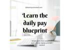 Discover the blueprint in $900 daily pay - unlock the high profit no-tech formula!