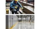 Top Epoxy Flooring in Hyderabad | Mr. Fixit Waterproofing