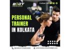 Personal Trainer in Kolkata - Body Tune