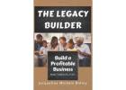 Building your own legacy!!