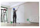 Transform Your Villa or Apartment with Expert Painting Services in Dubai