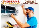 Bhanu Electrician Noida