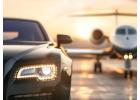 Chauffeur for Private Jet Transfers: Luxury and Convenience