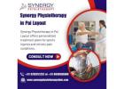 Best Physiotherapists in Pai Layout | Synergy Bangalore