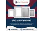 UPVC Sliding Doors and Windows in Bangalore | Viva Fenester