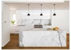 Get Good Quality Kitchen Island with Marble Countertop