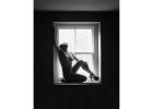 Experience an Elegant Nude Boudoir Photoshoot