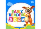 Augmented Reality Books for Beginner Readers | Early Reader Book