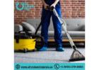 Carpet Cleaning Services Mississauga | Dry Cleaning Pros