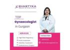 Top Gynaecologist in Gurgaon