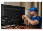 Fast & Affordable TV Repair Services in Toronto