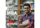 Top MBA Course in Rohtak, Delhi NCR only at IIMT Rohtak