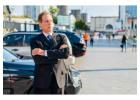 Kona Chauffeurs: Your Premier Corporate Chauffeur Service in London