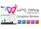 WPS Office 