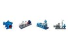 Custom Premium Petrochemical Pump Solutions from Kaiquan Pump