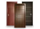 Get the Best Deals on Wooden Door – Call for Details!