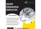 Accurate and Reliable Shop Drawing Services In Canada