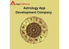  Astrology App Development Company | Appic Softwares  