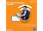  How Can We Reduce Carbon Emissions with Energy Monitoring Systems?